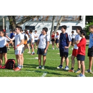 Torneo INTERCURSO - Nivel Secundario